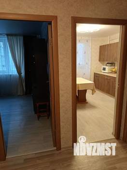 1-к квартира, на длительный срок, 41м2, 7/11 этаж