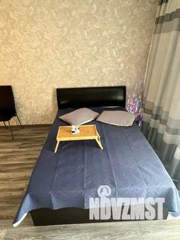 1-к квартира, посуточно, 55м2, 12/17 этаж