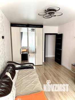 1-к квартира, на длительный срок, 42м2, 5/13 этаж