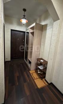 1-к квартира, на длительный срок, 48м2, 3/18 этаж