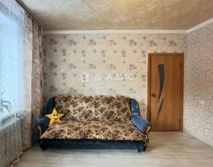 1-к квартира, на длительный срок, 31м2, 1/5 этаж