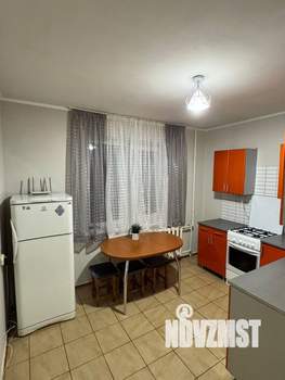 1-к квартира, на длительный срок, 39м2, 10/10 этаж