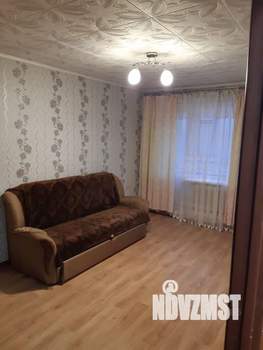 1-к квартира, на длительный срок, 30м2, 4/5 этаж