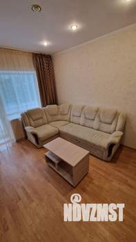 1-к квартира, посуточно, 40м2, 2/5 этаж
