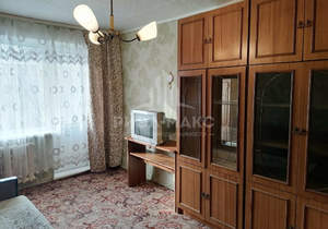 2-к квартира, на длительный срок, 51м2, 4/5 этаж