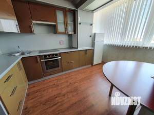 1-к квартира, на длительный срок, 40м2, 14/14 этаж
