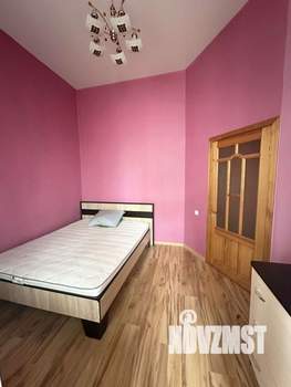 2-к квартира, на длительный срок, 55м2, 5/6 этаж