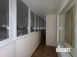 2-к квартира, на длительный срок, 56м2, 6/10 этаж