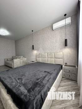 1-к квартира, на длительный срок, 42м2, 11/16 этаж