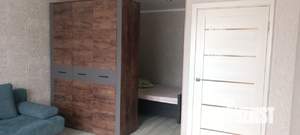 1-к квартира, на длительный срок, 45м2, 2/12 этаж