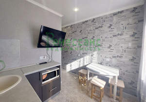 1-к квартира, на длительный срок, 32м2, 5/5 этаж
