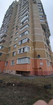 2-к квартира, на длительный срок, 58м2, 11/16 этаж