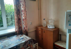 2-к квартира, на длительный срок, 49м2, 2/4 этаж