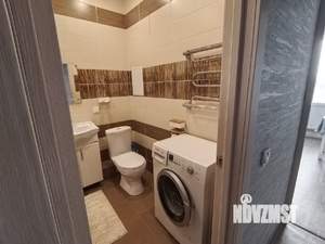 1-к квартира, на длительный срок, 50м2, 9/16 этаж