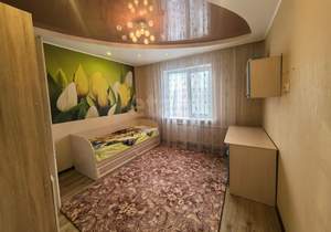 2-к квартира, на длительный срок, 53м2, 3/10 этаж