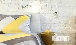 1-к квартира, посуточно, 40м2, 16/19 этаж