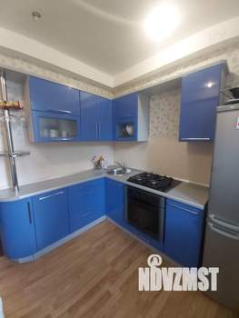 2-к квартира, на длительный срок, 61м2, 1/3 этаж