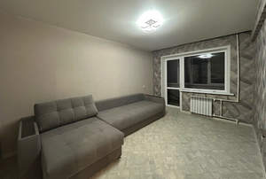3-к квартира, на длительный срок, 60м2, 1/5 этаж