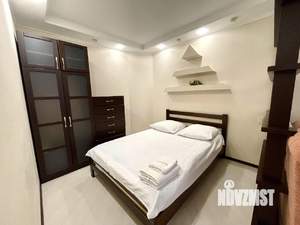 1-к квартира, посуточно, 56м2, 1/1 этаж