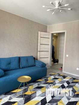 1-к квартира, на длительный срок, 40м2, 10/10 этаж