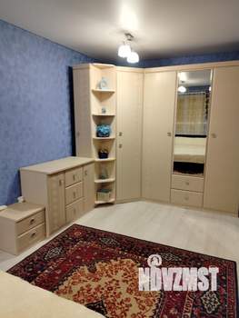 2-к квартира, на длительный срок, 48м2, 1/5 этаж