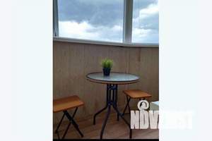 1-к квартира, посуточно, 40м2, 8/10 этаж