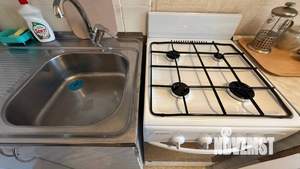 3-к квартира, на длительный срок, 62м2, 3/9 этаж