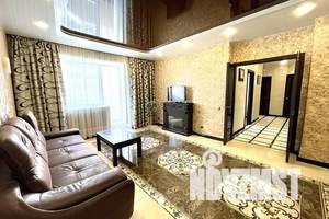 2-к квартира, посуточно, 65м2, 9/14 этаж