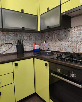 2-к квартира, на длительный срок, 48м2, 2/5 этаж