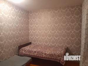 2-к квартира, на длительный срок, 46м2, 2/5 этаж