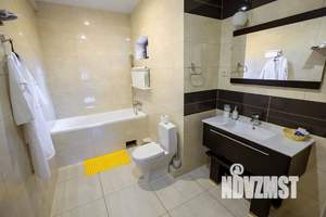 1-к квартира, посуточно, 60м2, 1/3 этаж