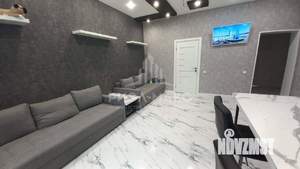 3-к квартира, на длительный срок, 74м2, 1/3 этаж