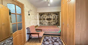 2-к квартира, на длительный срок, 44м2, 4/4 этаж