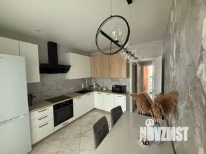 2-к квартира, посуточно, 65м2, 15/16 этаж