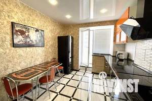 2-к квартира, посуточно, 65м2, 9/14 этаж