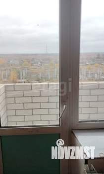 1-к квартира, на длительный срок, 37м2, 3/13 этаж