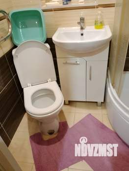 1-к квартира, на длительный срок, 23м2, 3/5 этаж