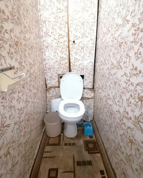 2-к квартира, на длительный срок, 53м2, 5/5 этаж