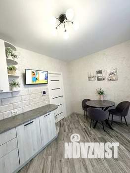 1-к квартира, посуточно, 45м2, 8/16 этаж