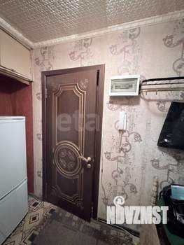 1-к квартира, на длительный срок, 29м2, 1/5 этаж