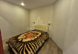 1-к квартира, на длительный срок, 45м2, 6/16 этаж