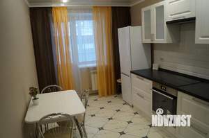 2-к квартира, посуточно, 64м2, 2/15 этаж