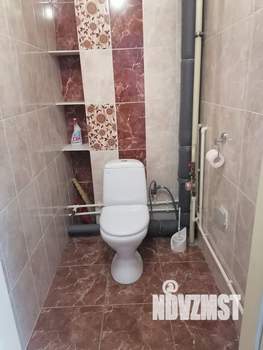 1-к квартира, на длительный срок, 36м2, 2/10 этаж