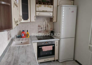 2-к квартира, на длительный срок, 48м2, 9/12 этаж