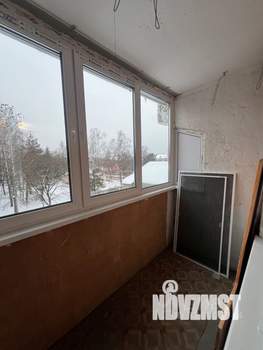 1-к квартира, на длительный срок, 39м2, 4/10 этаж