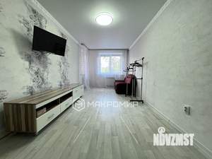 1-к квартира, на длительный срок, 40м2, 1/14 этаж