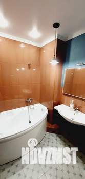 1-к квартира, посуточно, 38м2, 15/16 этаж