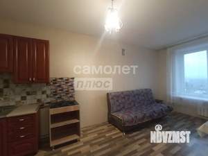 1-к квартира, на длительный срок, 50м2, 8/17 этаж