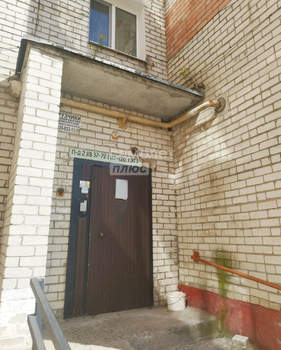 3-к квартира, на длительный срок, 76м2, 2/9 этаж