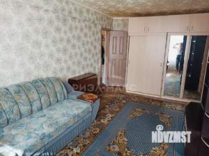 3-к квартира, на длительный срок, 48м2, 3/5 этаж